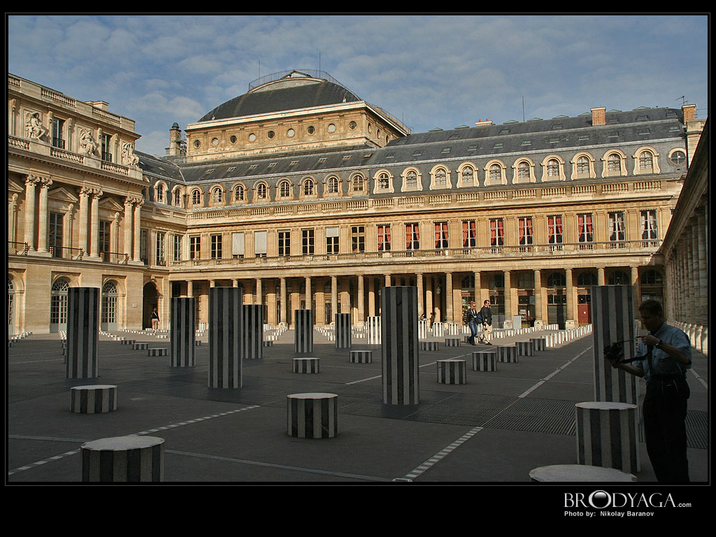 Paris